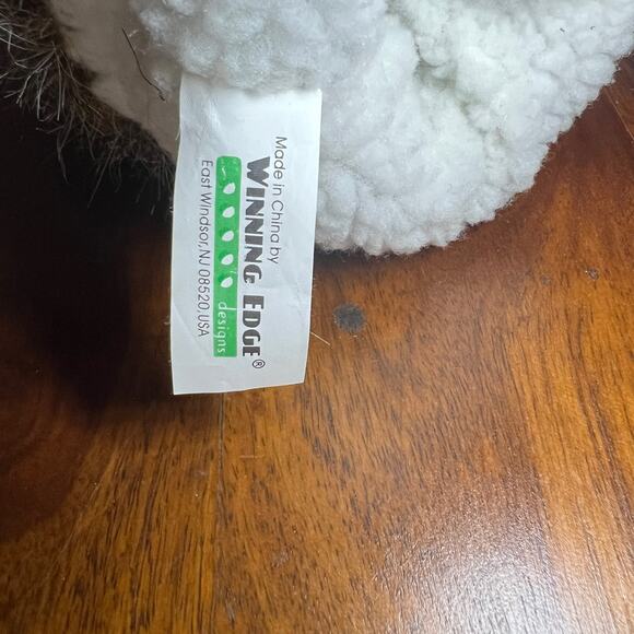 NWOT Winning Edge Designs Gopher Varmint Golf Club Head Cover - Picture 7 of 8